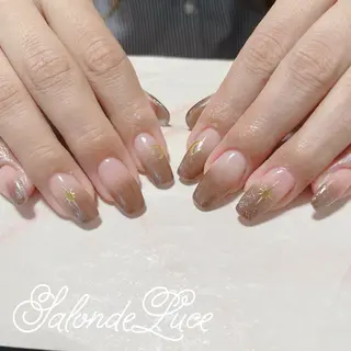 ネイル Salon de Luceのネイルデザイン