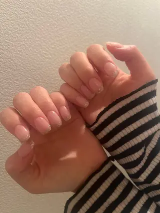 ネイル K Aのネイルデザイン