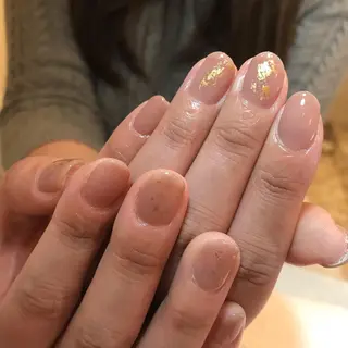 ネイル Magenta所属・Magenta 谷口のネイルデザイン