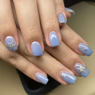 ネイル Lisa Nailのネイルデザイン