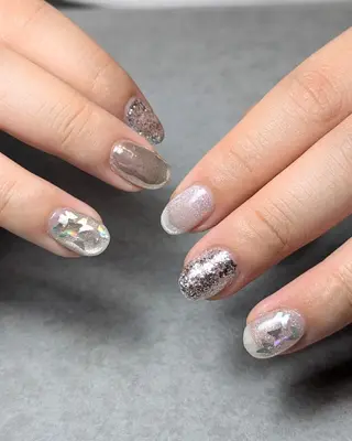 ネイル UFU. nailのネイルデザイン