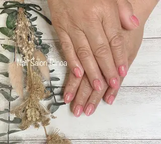 ネイル Nail Salon Rinoaのネイルデザイン
