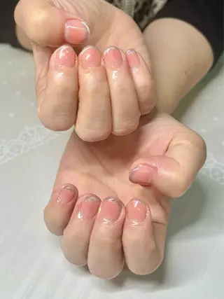 ネイル 新宿ネイルサロン ジェミディローサ所属・新宿ネイルサロン ジェミディローサのネイルデザイン