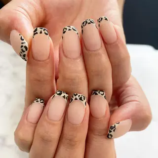 ネイル mellow mのネイルデザイン