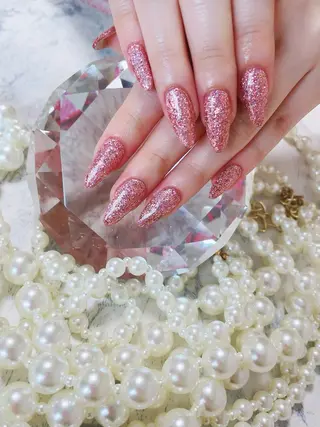 ネイル Nail Salon LaVieのネイルデザイン