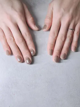 ネイル ate eyelash 和泉府中店【まつげパーマ／ラッシ ユリフト/LED/東感バインド／眉毛】所属・もり まゆみのマツエク・マツパデザイン