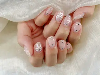 ネイル Lino Nailのネイルデザイン