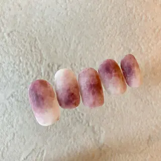 ネイル 山田 貴子のネイルデザイン