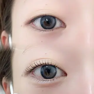 マツエク・マツパ Une fleur HITOMIの眉毛・アイブロウイメージ