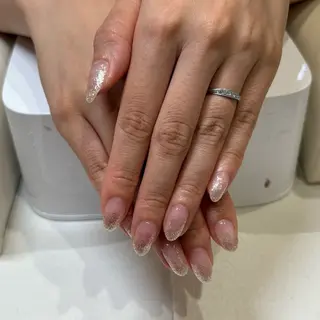 ネイル Nene 八千代台店 SUZUKIのネイルデザイン