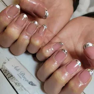 ネイル AileD'ange所属・M, masakiのネイルデザイン