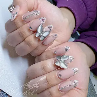 ネイル Cho Artネイル所属・Cho Art ネイルのネイルデザイン