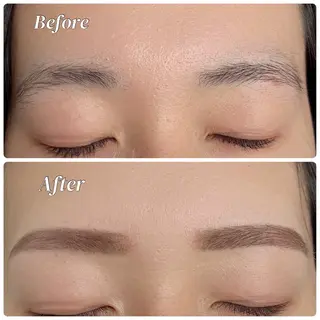 アイブロウ Liberty Island南青山店所属・表参道/ 骨格似合わせ眉✨の眉毛・アイブロウイメージ