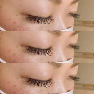 マツエク・マツパ eyelist Miyazakiのマツエク・マツパデザイン