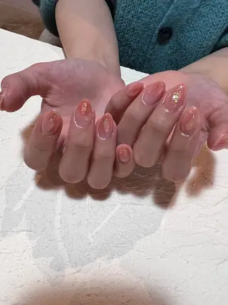 ネイル FIORITURA Maikoのネイルデザイン