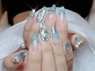 ネイル Kitty Nail salonのネイルデザイン