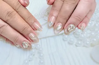 ネイル Babarla Nailのネイルデザイン