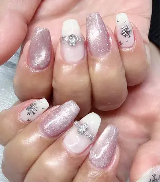 ネイル ☆ yukiのネイルデザイン