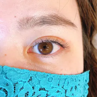 マツエク・マツパ なかむら 🪡のマツエク・マツパデザイン