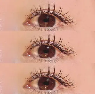 マツエク・マツパ 西村 未羽/ﾏﾂｴｸ /網紅/ﾊﾟﾘのマツエク・マツパデザイン