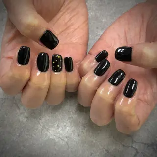 ネイル YAGAWA NAOのネイルデザイン