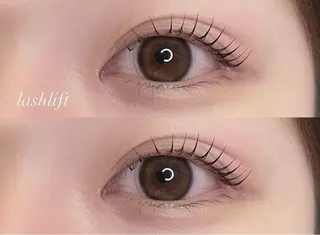 マツエク・マツパ 《amii.》永島 パリ/束感/エクステのマツエク・マツパデザイン