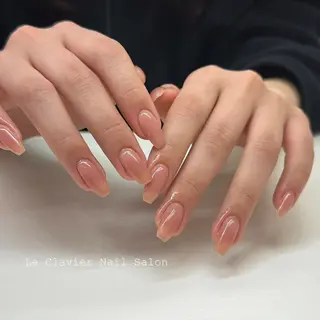 ネイル Hazuki nailのネイルデザイン