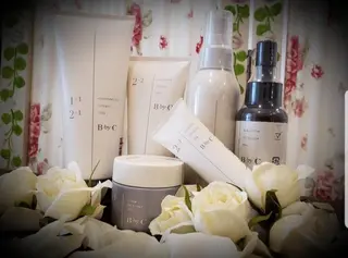 faith hair apros所属・faith hair apros.のエステ・リラクイメージ