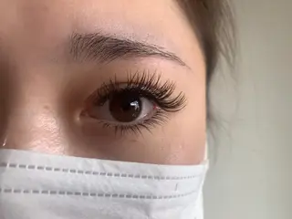 マツエク・マツパ maako ⭐︎のマツエク・マツパデザイン