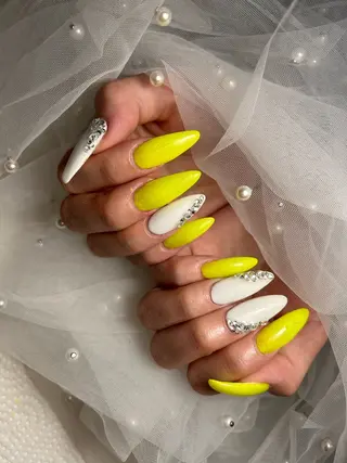 ネイル ✴︎ Delightのネイルデザイン