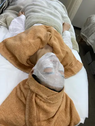 エステセレニティー 山本美樹のエステ・リラクイメージ