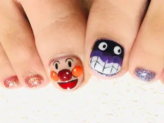 ネイル 中川 愛理のその他イメージ