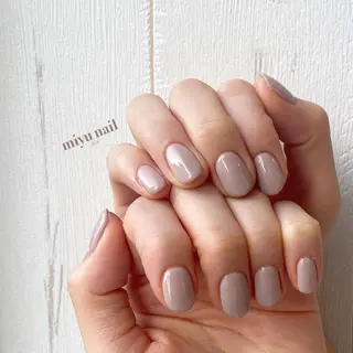 ネイル oreo salon miyu 池袋のネイルデザイン