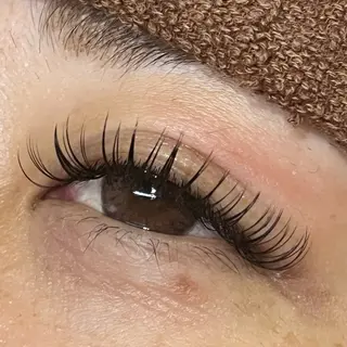 マツエク・マツパ joieange 心斎橋店   藤田のネイルデザイン