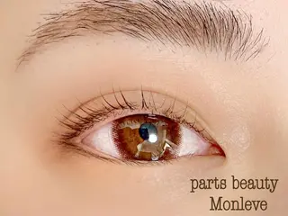 マツエク・マツパ REVIA所属・ＲＥＶＩＡ. rinaのマツエク・マツパデザイン