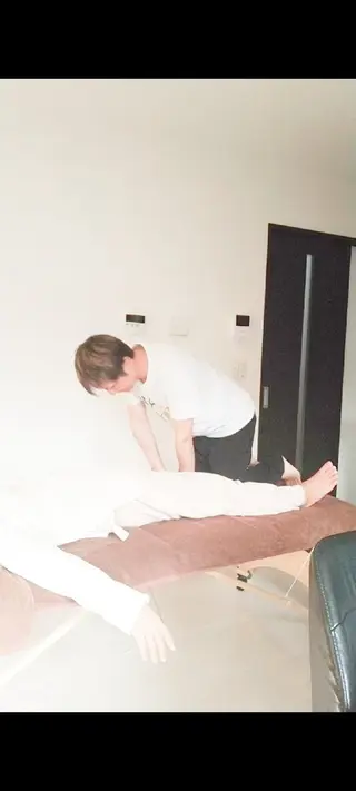 リラクゼーション サロンmasakiのエステ・リラクイメージ