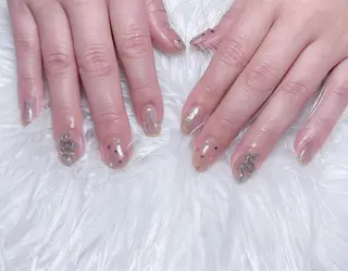 ネイル hairsalon556所属・hairsalon 556のマツエク・マツパデザイン