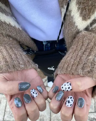 ネイル fufu la.のネイルデザイン