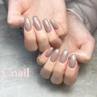 ネイル C's coffret所属・C's coffretのネイルデザイン