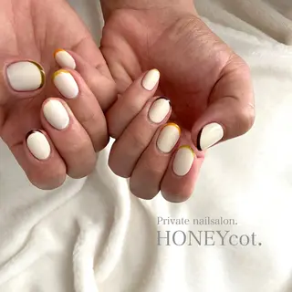 ネイル S mikiのネイルデザイン