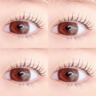 マツエク・マツパ miho【吉祥寺】 ★プライベートサロンのマツエク・マツパデザイン