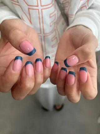 ネイル nail salon tiffin【ティフィン】所属・tiffin♡ mizukiのネイルデザイン