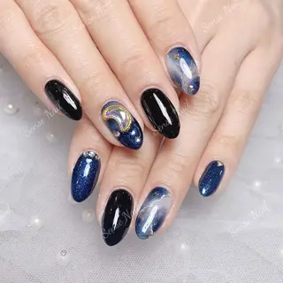 ネイル 🍧Mirakuru Neiruのネイルデザイン