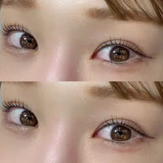 マツエク・マツパ BeckyLash 塚原の眉毛・アイブロウイメージ