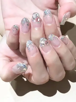 ネイル Nyanco Nailのネイルデザイン