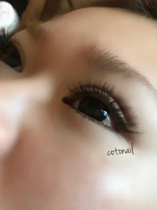 マツエク・マツパ ツメトマツゲ .のネイルデザイン