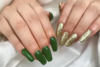 ネイル Nail Salon Lindaのネイルデザイン