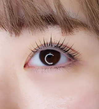 マツエク・マツパ アイラッシュ コペル【Copel】所属・個室サロンcopel 　kishimotoのマツエク・マツパデザイン