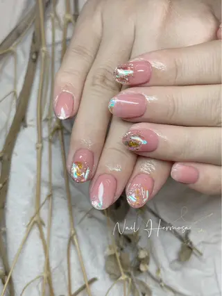 ネイル エルモサ YURIKAのネイルデザイン