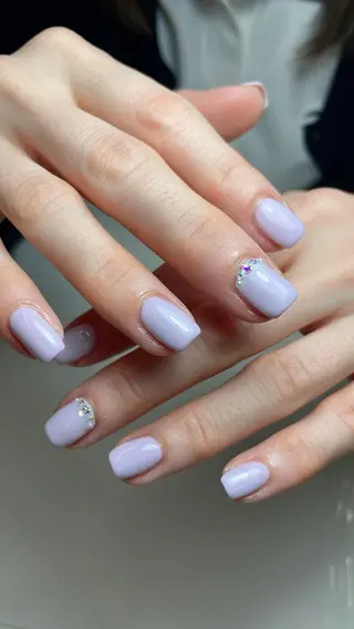 ネイル Munail サロン所属・むねいる nail salonのネイルデザイン